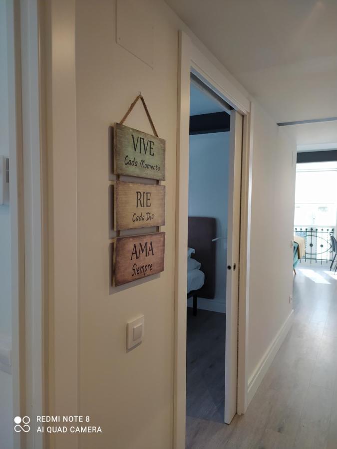 Apartamentos Pontedeume Riadoeume المظهر الخارجي الصورة